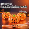 Cute Halloween Pumpkin Squishy Toy