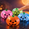 Cute Halloween Pumpkin Squishy Toy