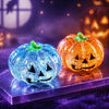 Cute Halloween Pumpkin Squishy Toy