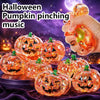Cute Halloween Pumpkin Squishy Toy