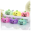 Cute Halloween Pumpkin Squishy Toy