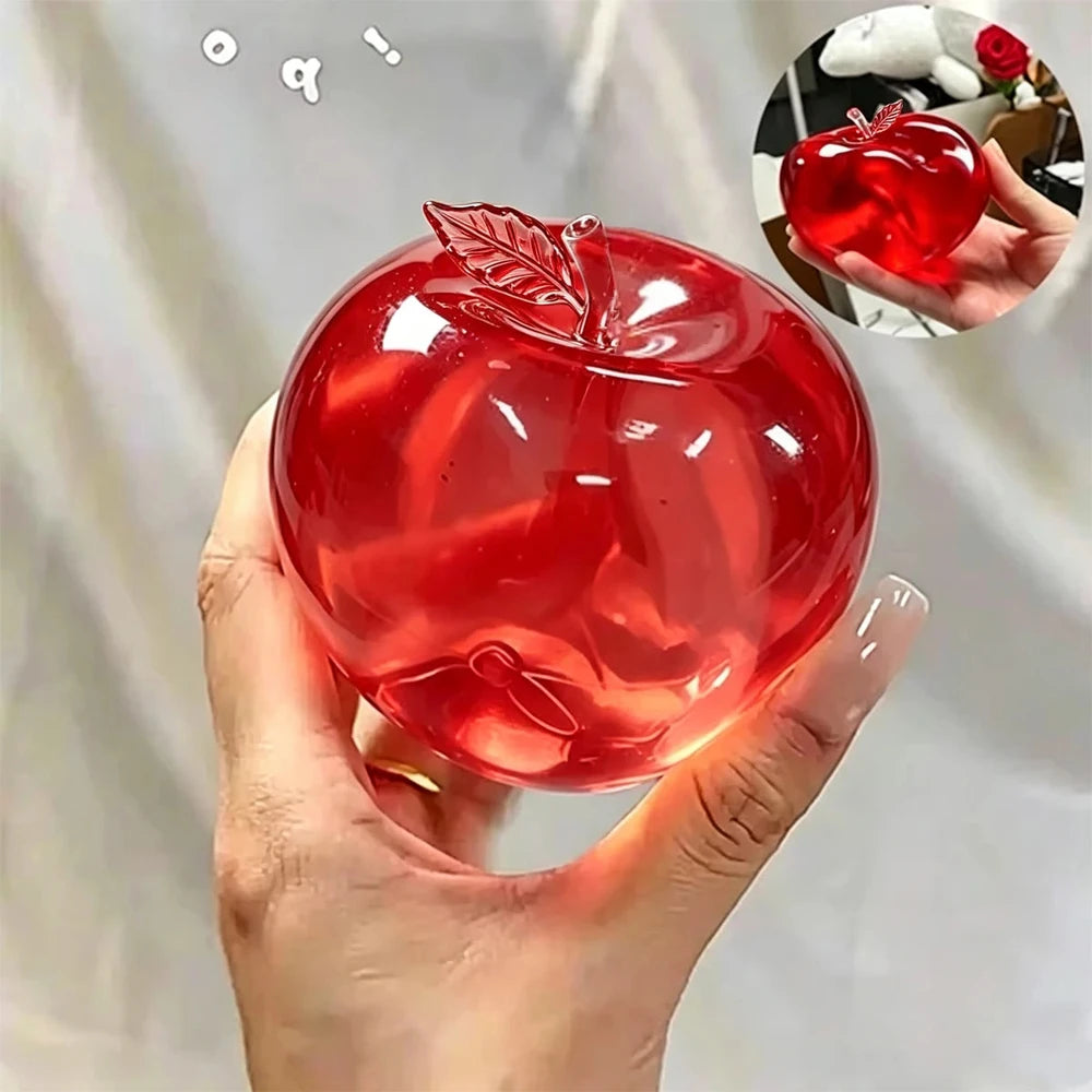 Apple Squishy Fidget Toy