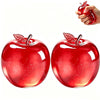 Apple Squishy Fidget Toy